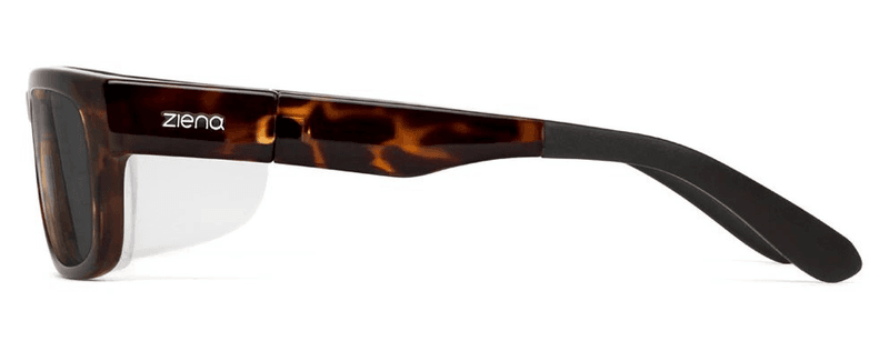 Ziena Kai Fuktbrille med styrke