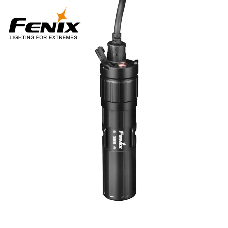 FENIX HM75R BATTERY EXTENDER/BATTERIBOKS ARB-LP21 5000mAH