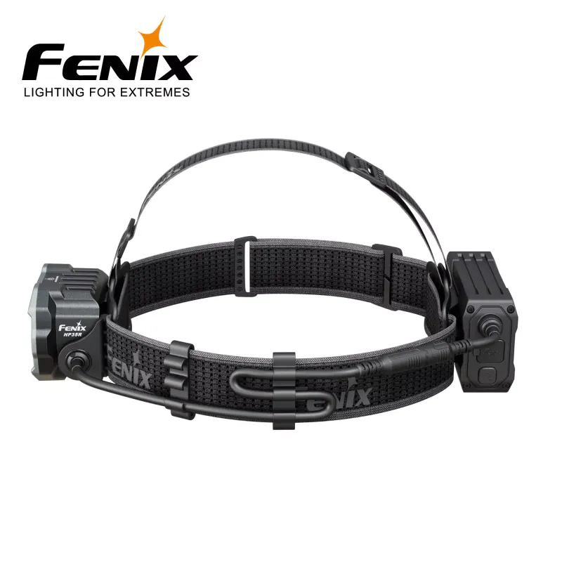 Fenix HP35R Hodelykt 4000LM