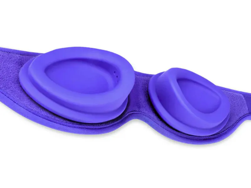 Blinkjoy Hydrating Sleep Mask