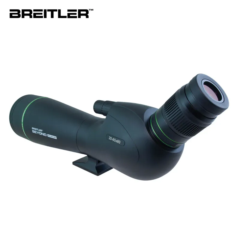 Breitler Beyond 20-60x80 Spottingscope