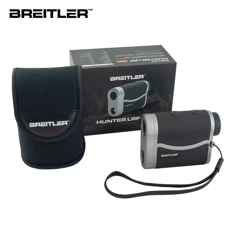 Breitler laser avstandsmåler