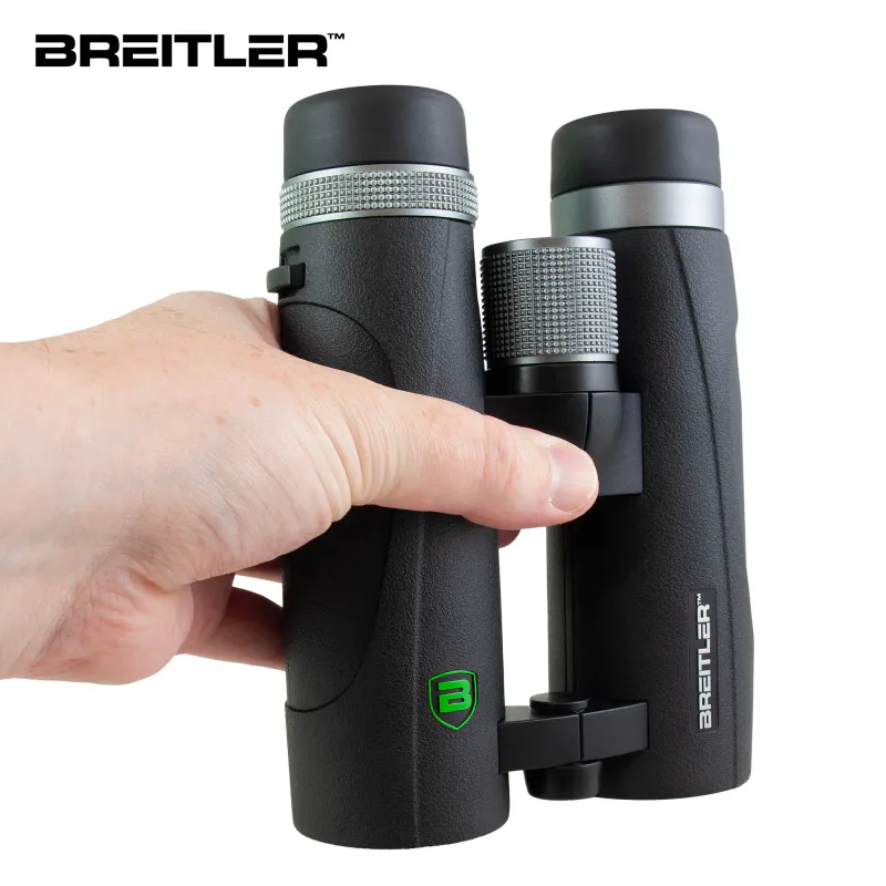 Breitler Premium ED V2 8x42