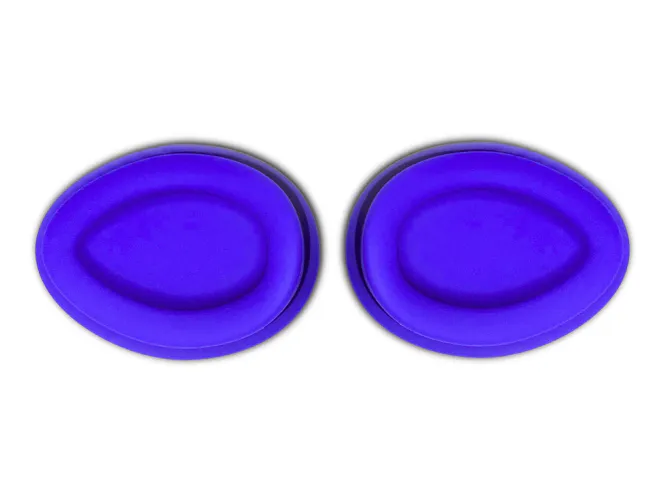 Hovedbilde Silicone Eye Pieces til ...