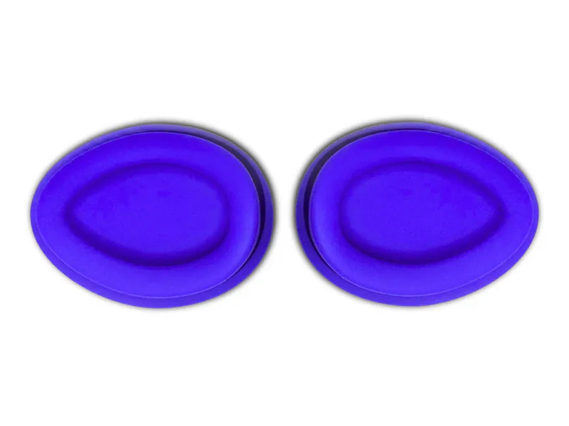 Blinkjoy Silicone Eye Pieces til Hydrating Sleep Mask