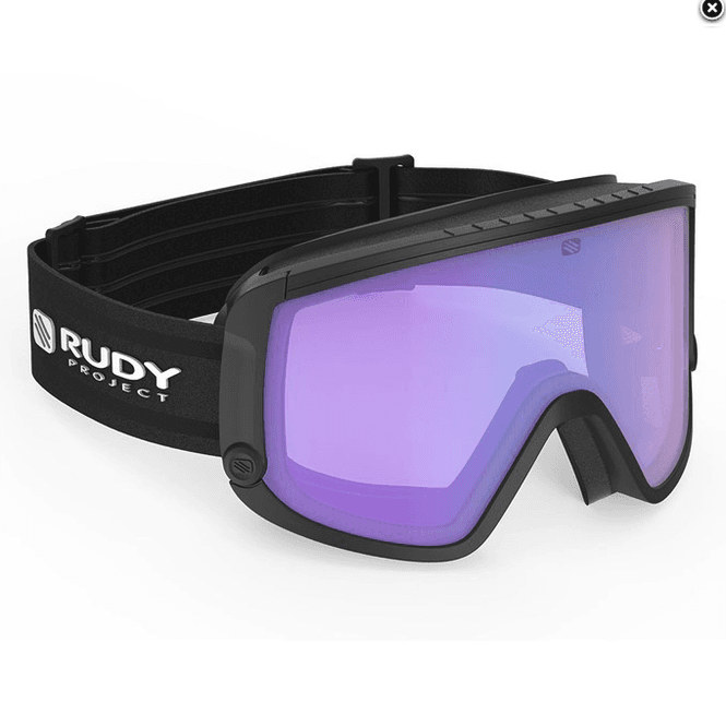 Hovedbilde Rudy Project Spincut Goggle- ...