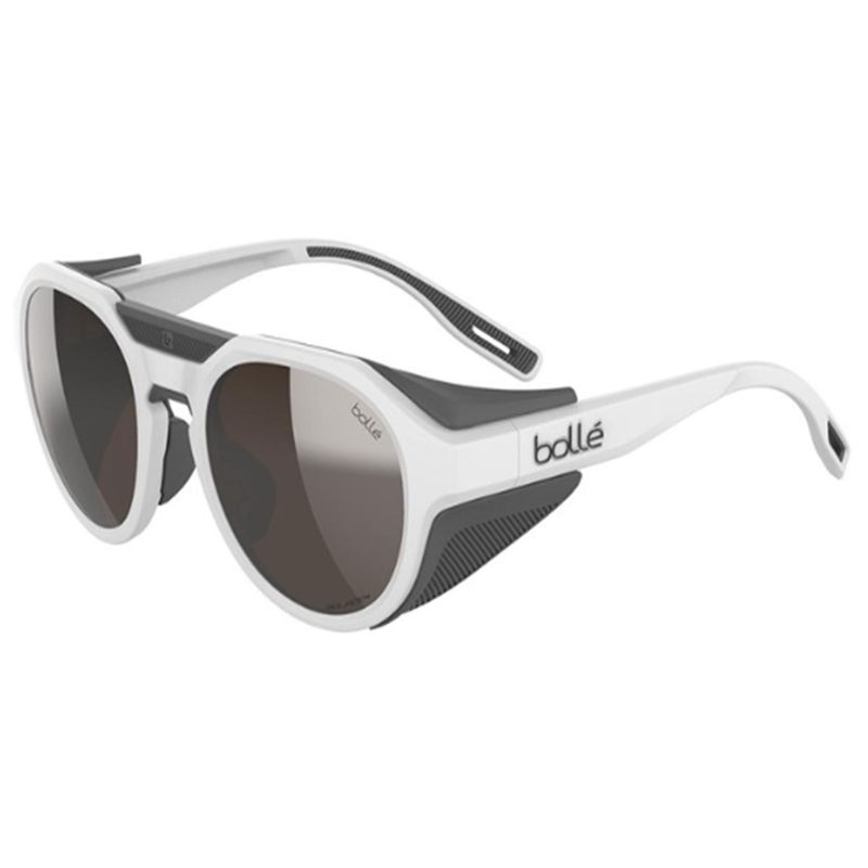 Bollè Ascender- White- Med styrke