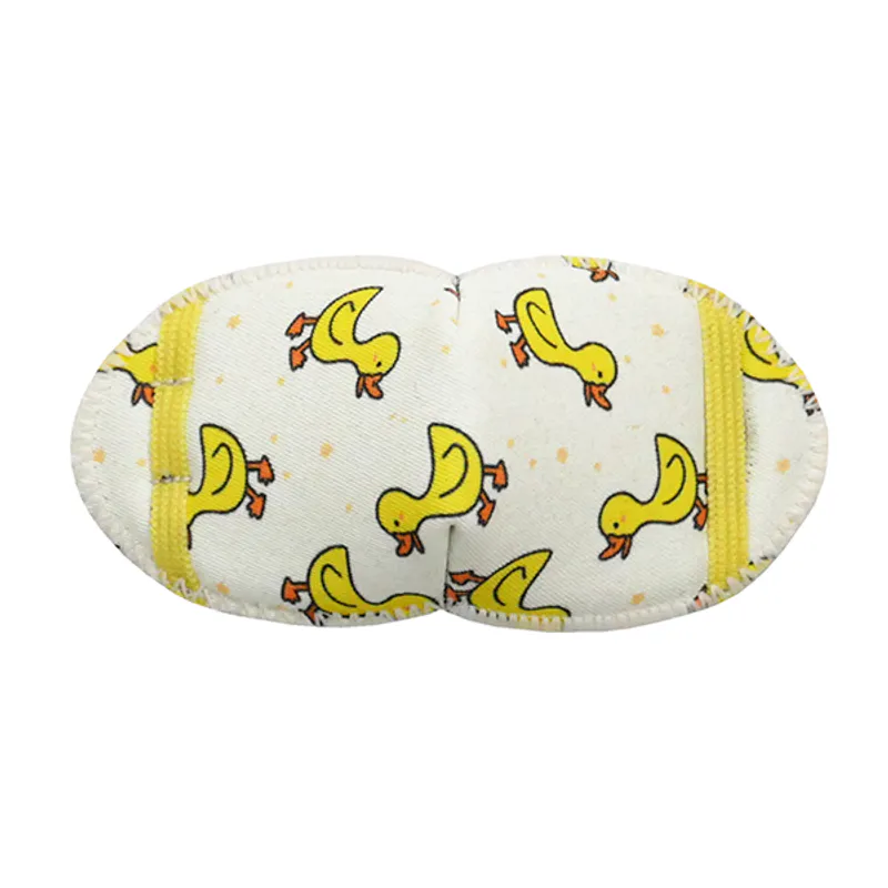 Øyelapp for briller til Baby- Ender