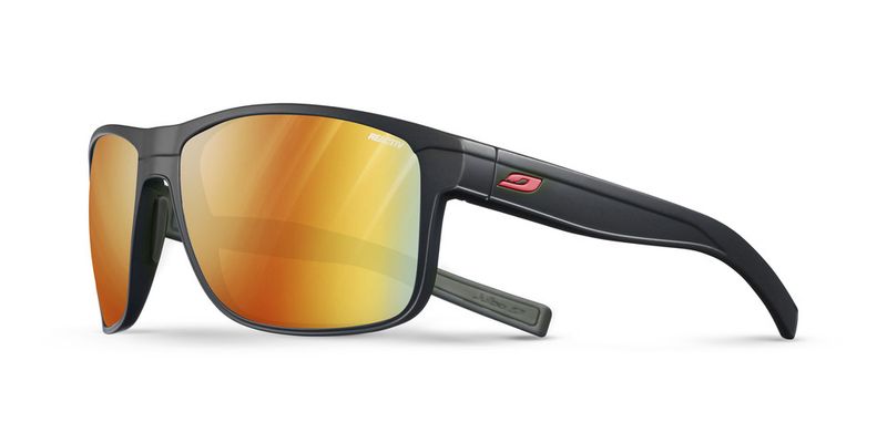 Julbo Renegade-med styrke
