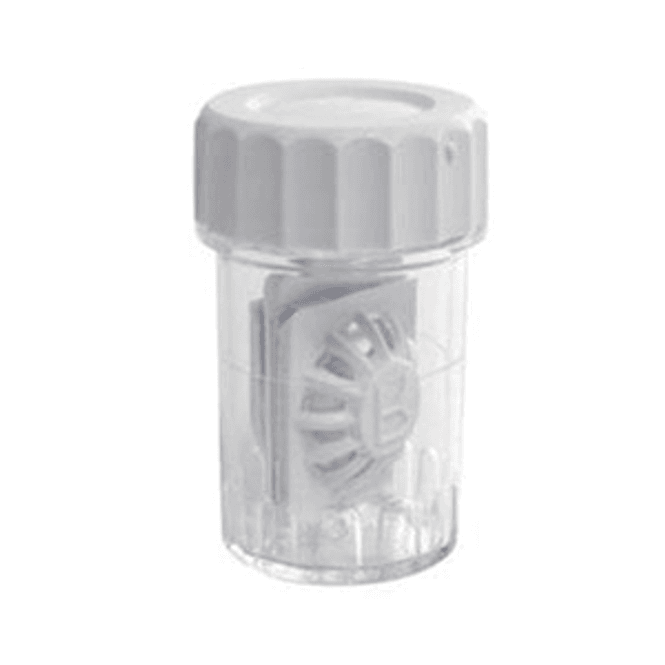 Hovedbilde Barrel Case