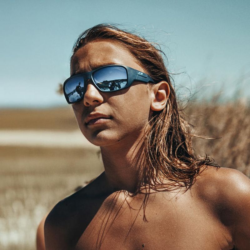 Julbo Rookie 2 Blue- Spectron 3