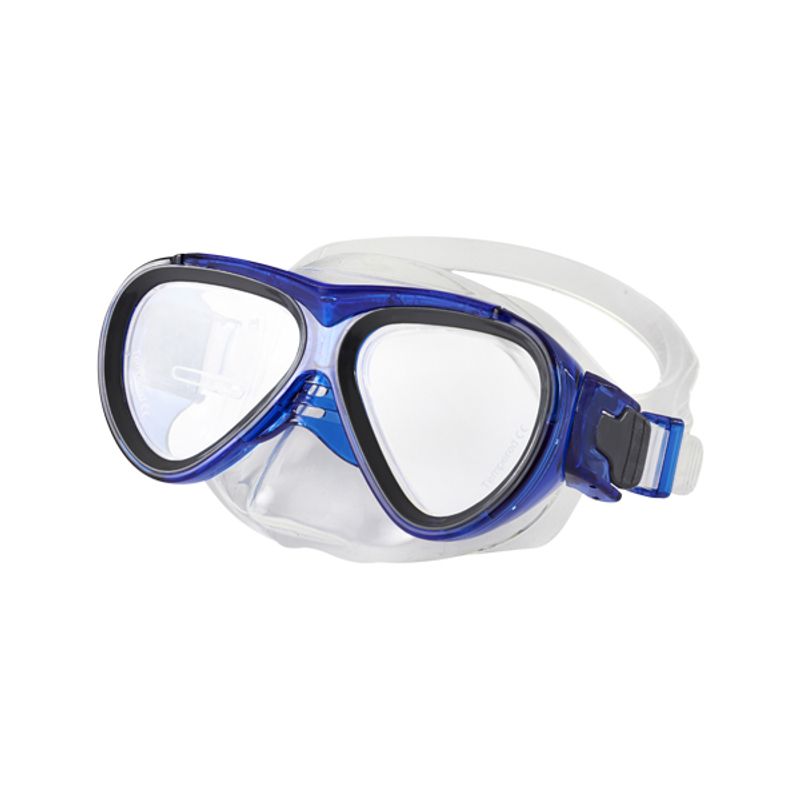 Dykkermaske med styrke- barn- standard- M59 Junior