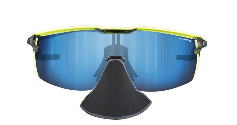 Julbo Ultimate Cover Ocean Master- med styrke