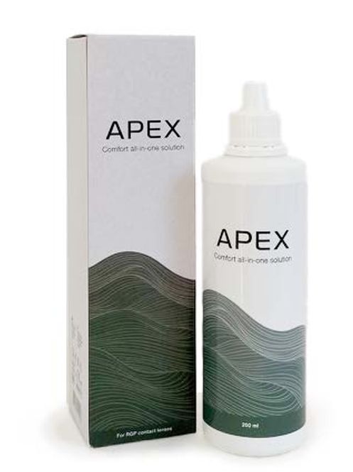 Hovedbilde Apex Comfort