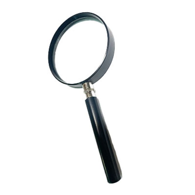 Hovedbilde Forstørrelsesglass 50 mm