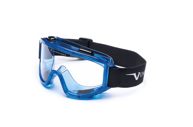 Hovedbilde Safety Goggle 601