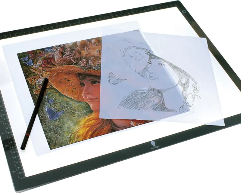 Wafer 2 Lightbox 